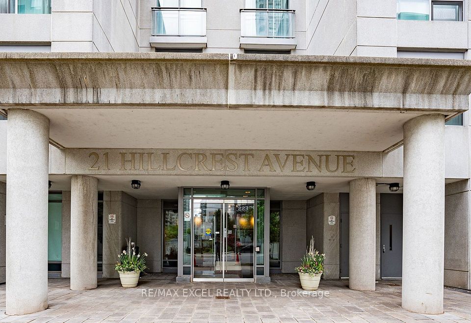 21 Hillcrest