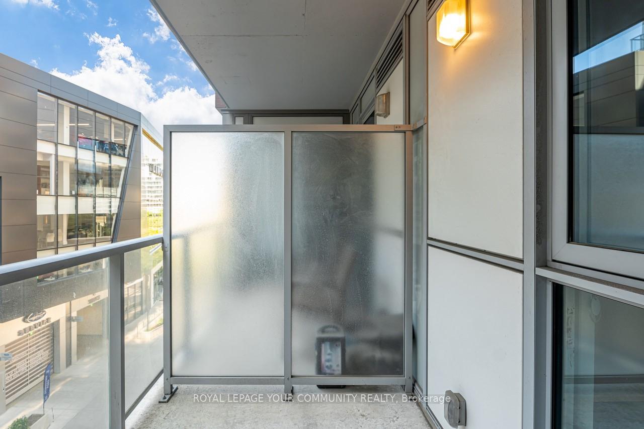 1 Bedroom Condo at 30 Baseball, Toronto For sale