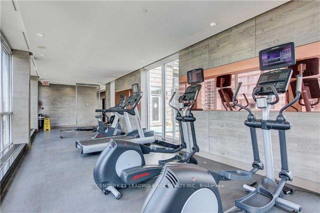 2 Bedrooms Condo at 121 McMahon, Toronto For sale
