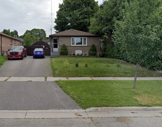 #BSMT - 465 Addison Street, Oshawa, ON L1H 6J7