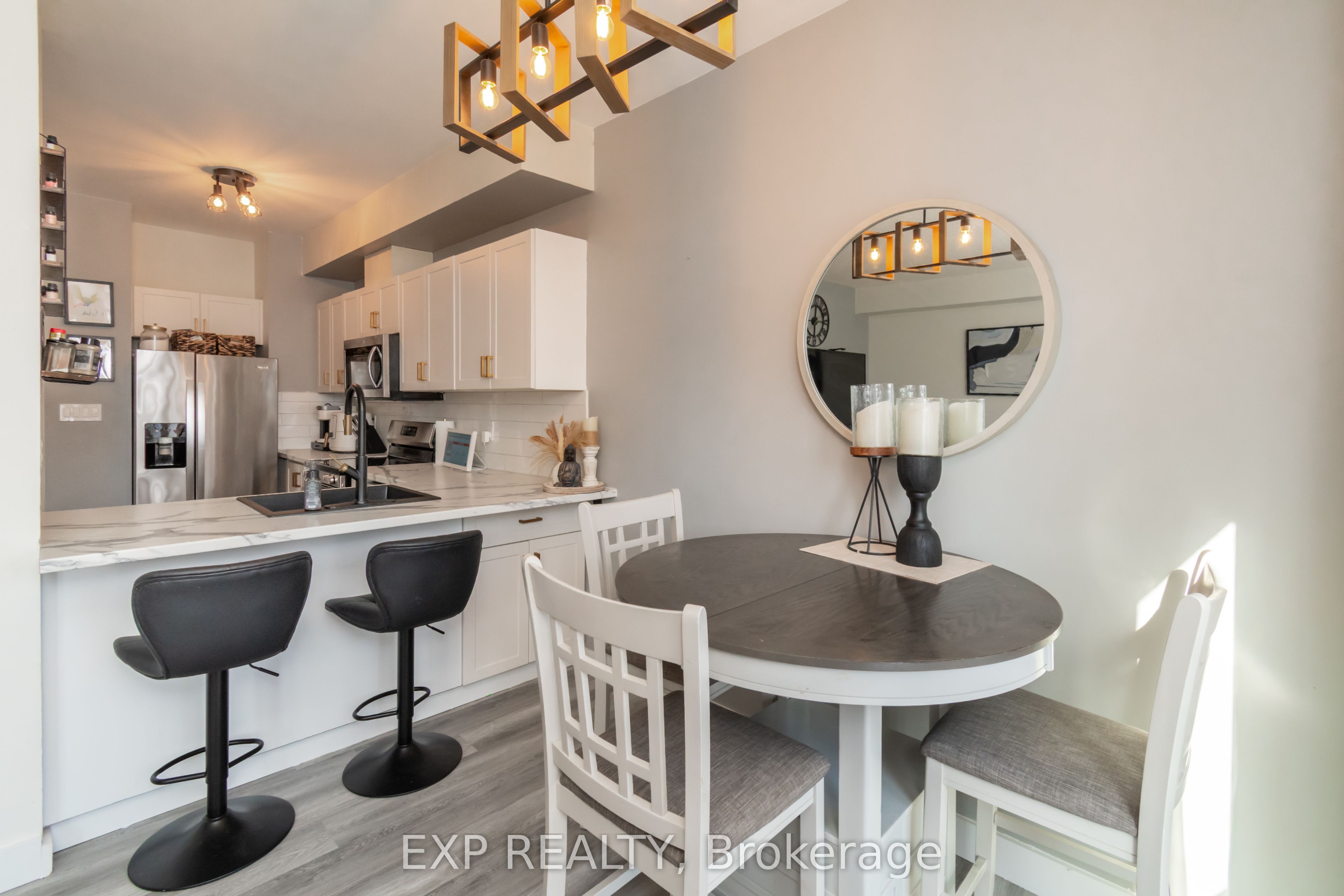 175 Stanley Street, #65