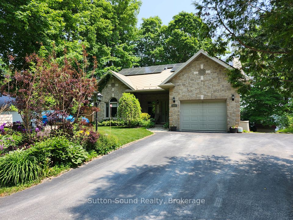 122 McCullough Lake Drive