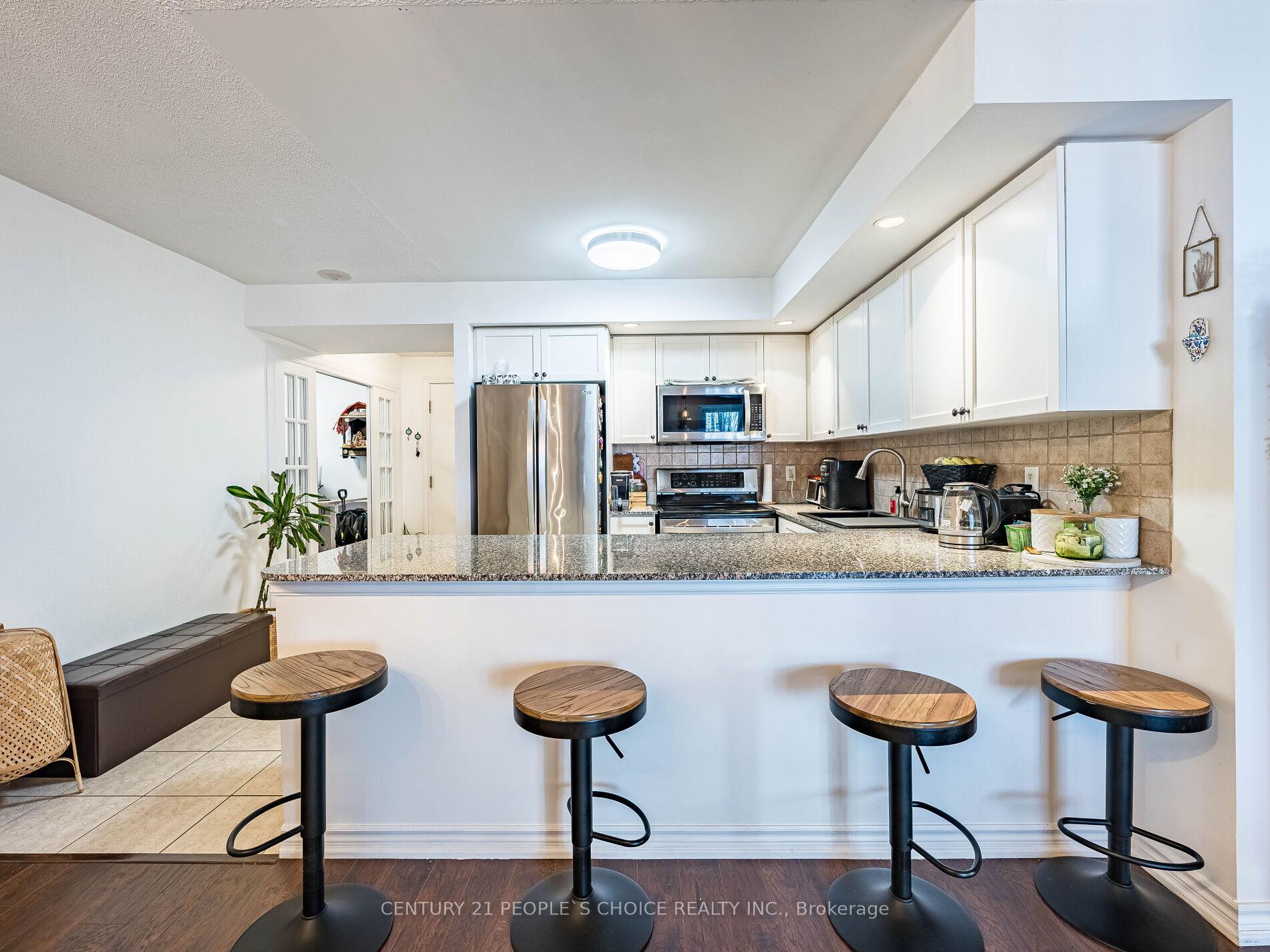 3 Bedrooms Condo at 5233 Dundas, Toronto For sale