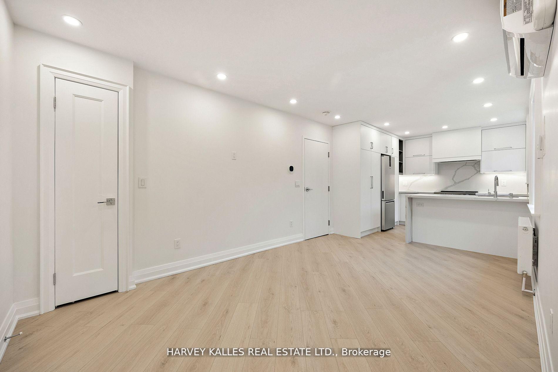 1006 Eglinton Avenue W Unit 2