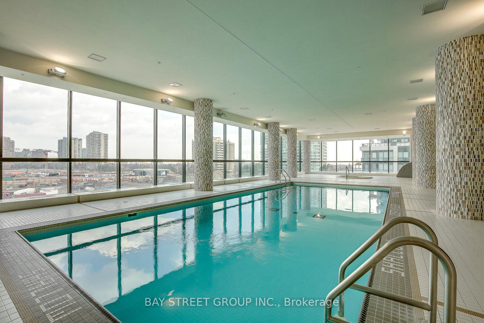 2 Bedrooms Condo at 3985 Grand Park, Mississauga For sale