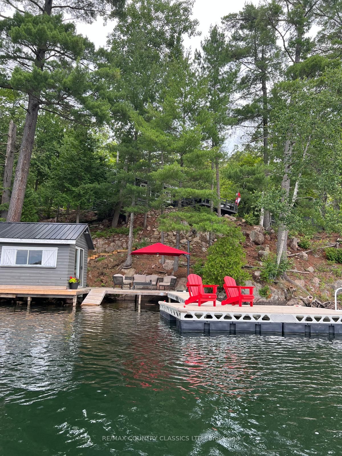 139 Spence Road, North Kawartha, ON K0L 1A0
