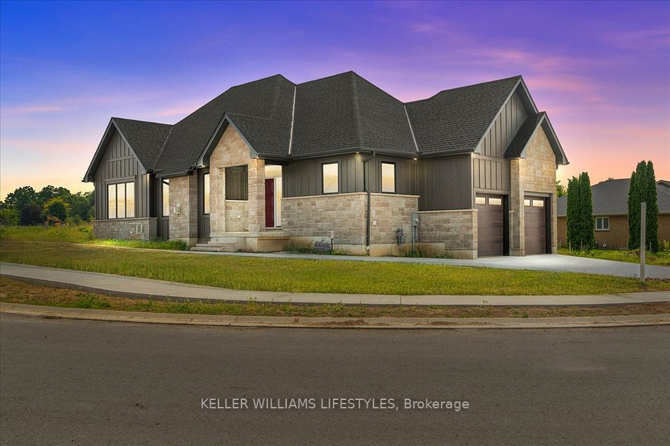 39 EAST GLEN Drive