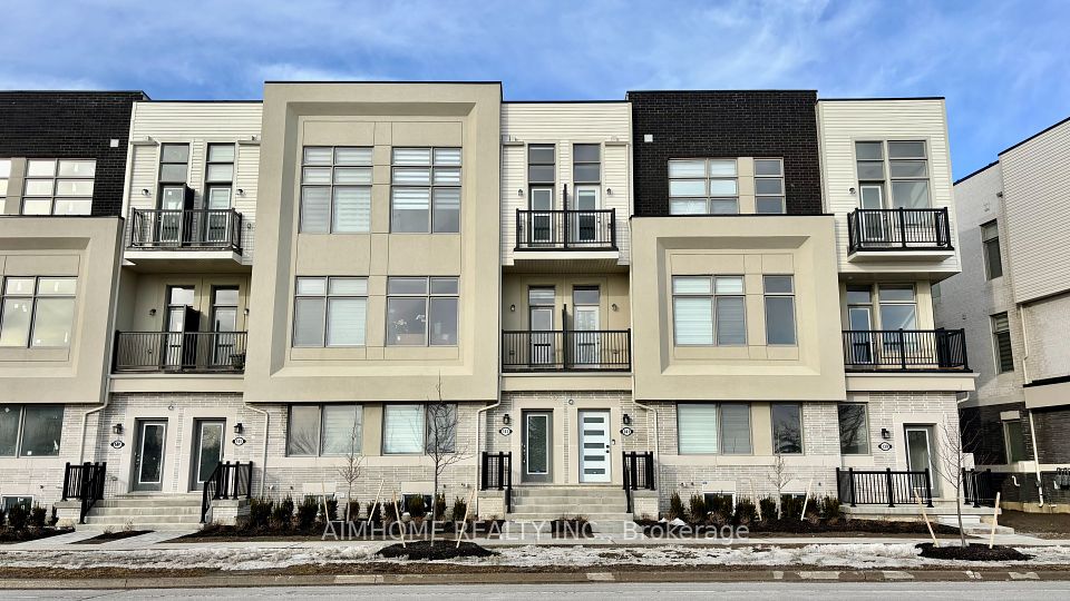 143 Markland Street, Markham, ON L6C 2V6