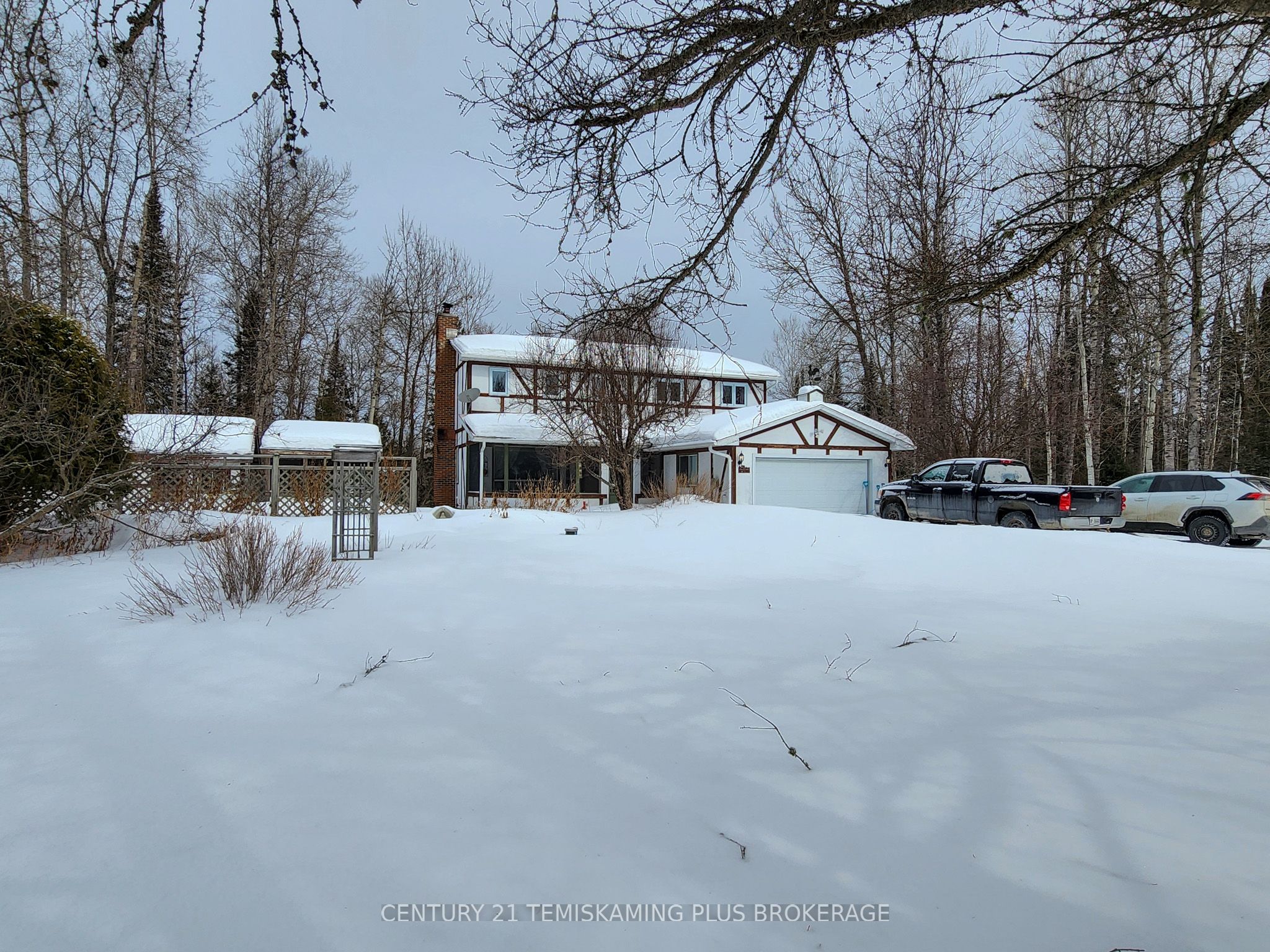 234038 Dairy Lane, Evanturel
