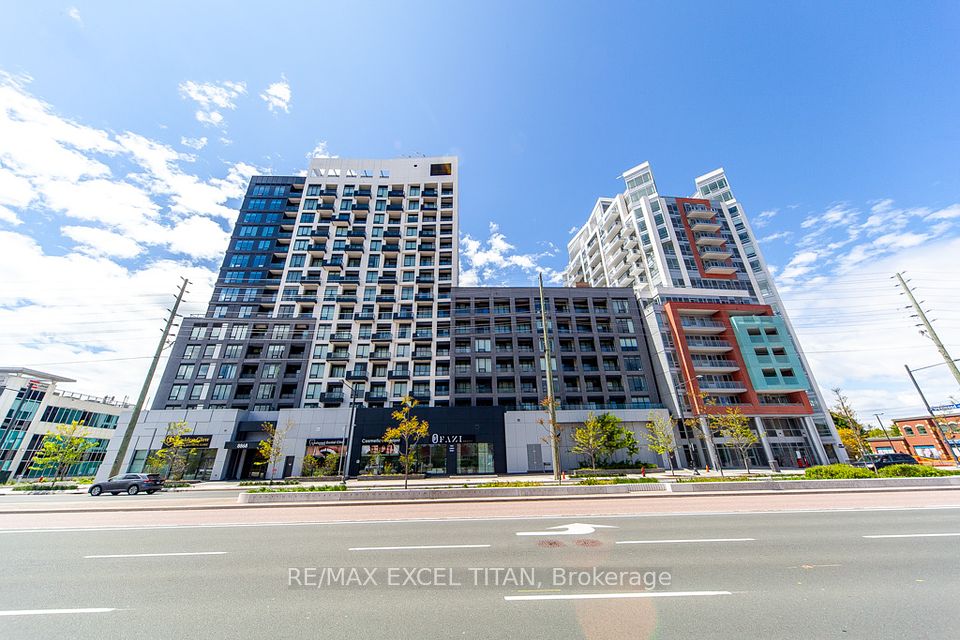 8868 Yonge Street