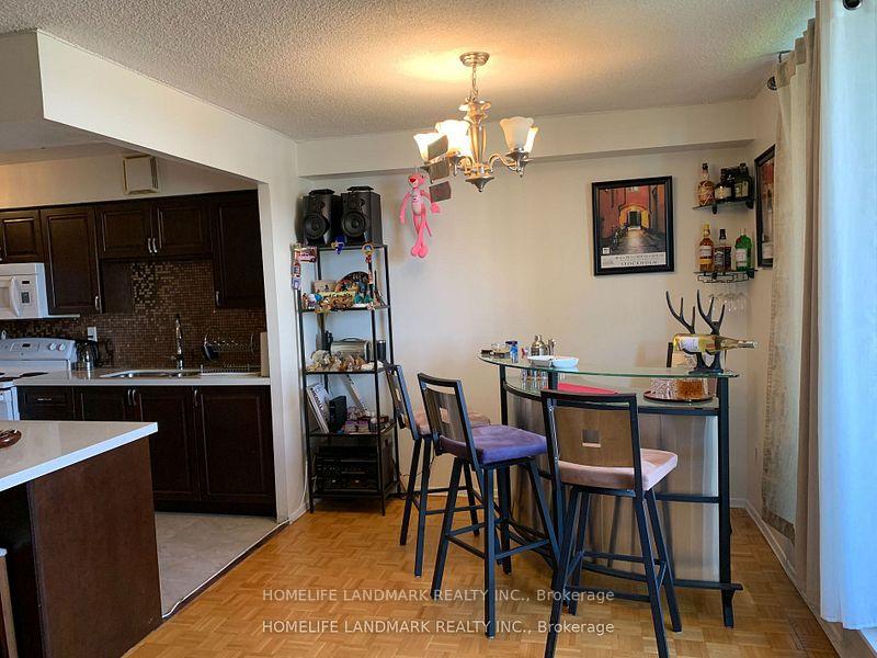 2 Bedrooms Condo at 100 Prudential, Toronto For sale