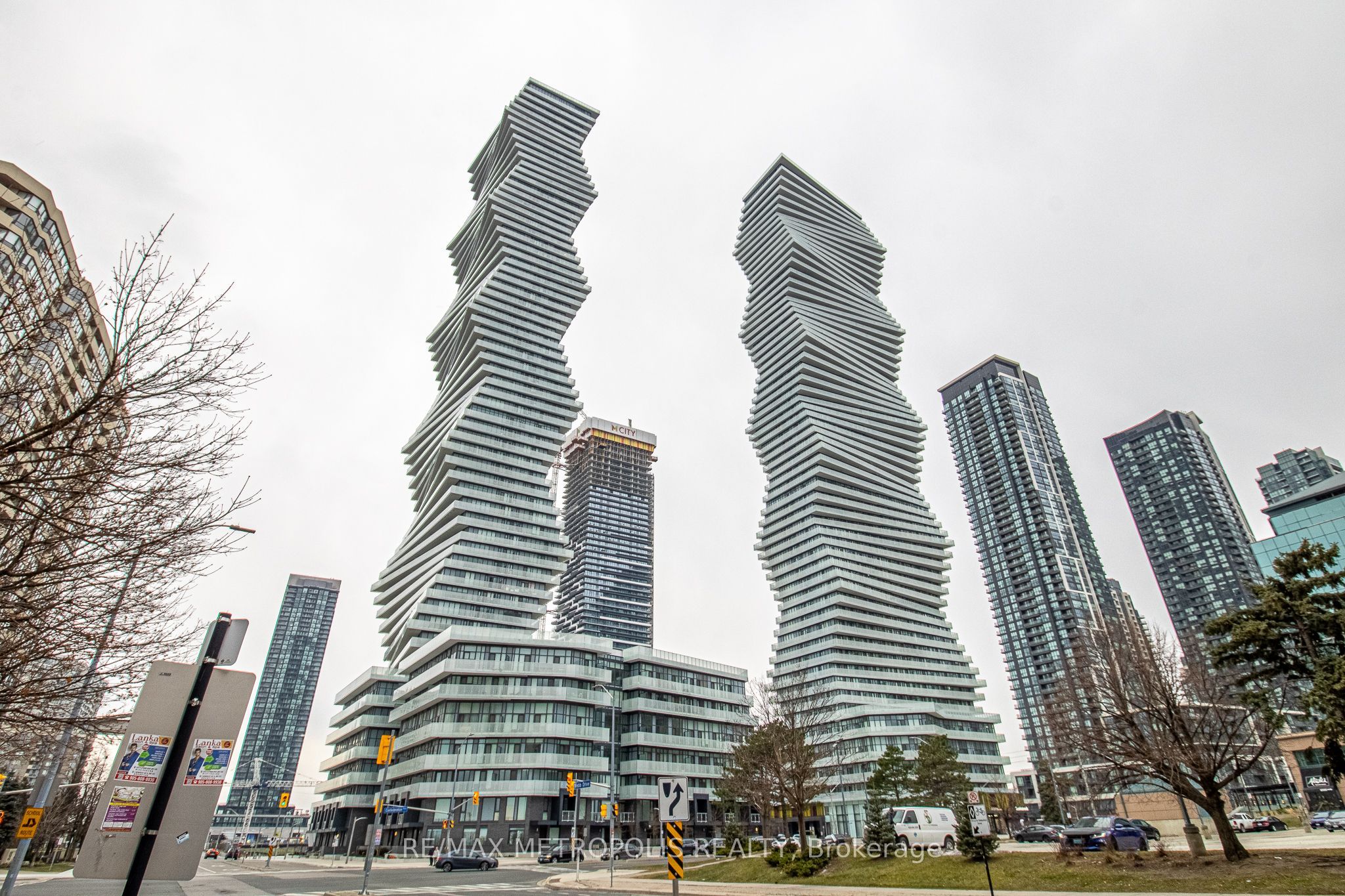 3900 Confederation Parkway, #216