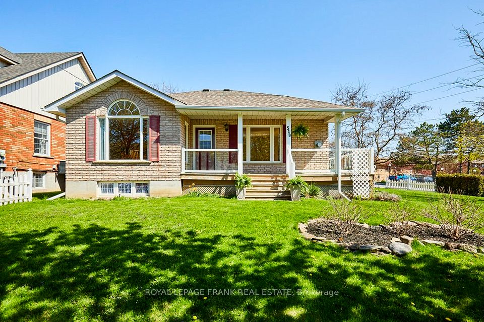 519 Alma