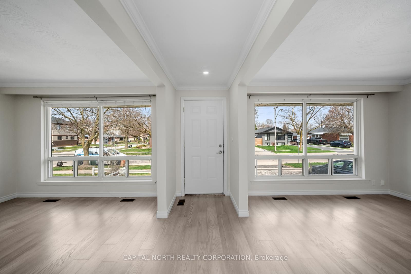 82 Celestine Drive, Toronto, ON M9R 3N4