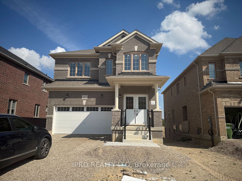 111 Morgan Avenue, Southgate, ON N0C 1B0