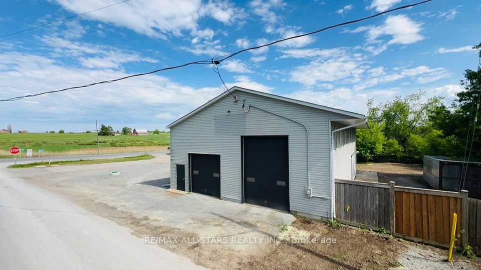 22990 Highway 12, Scugog, ON L0C 1H0