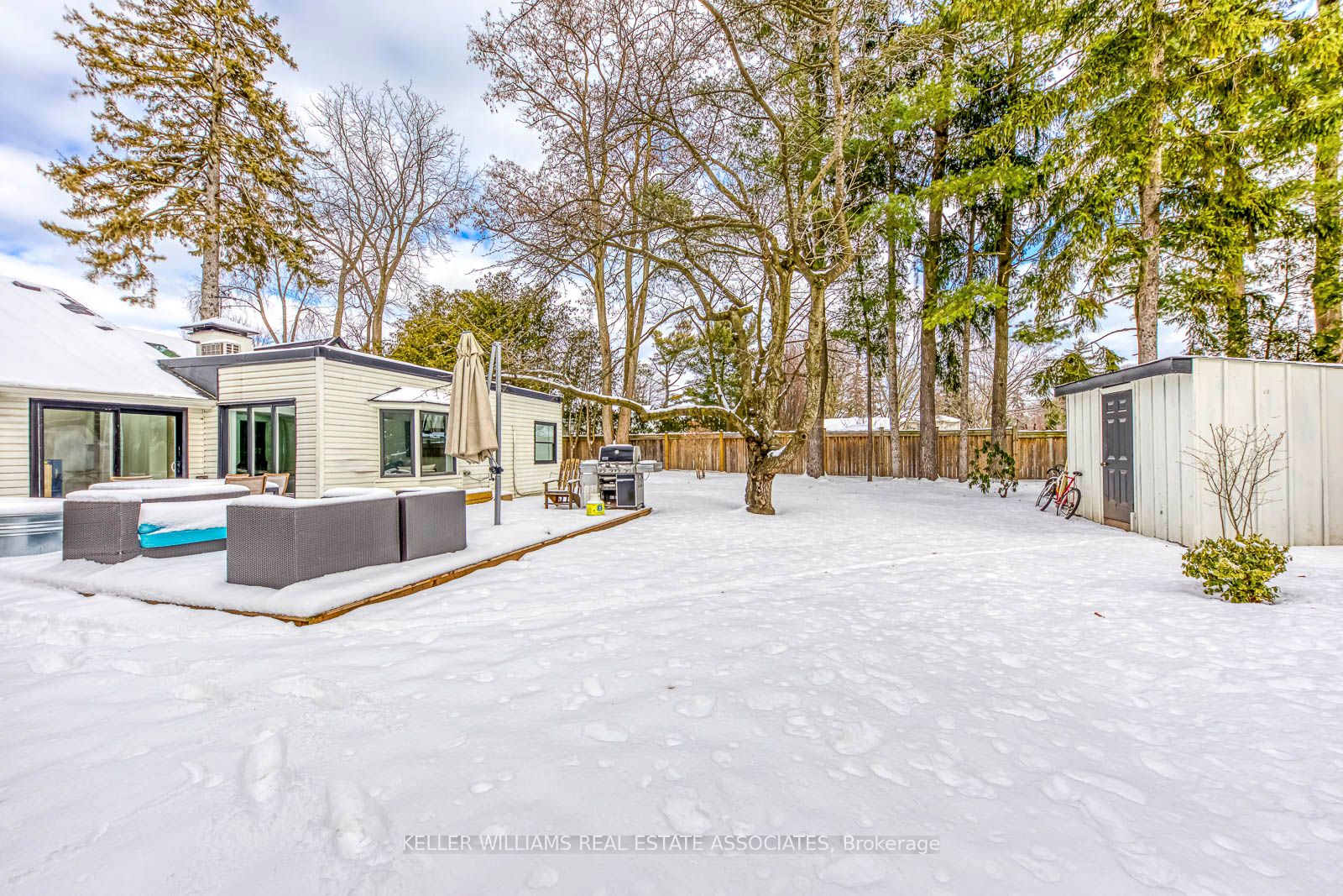 1182 Linbrook Road, #4