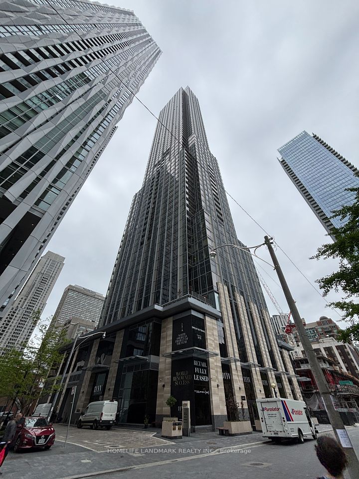 11 Yorkville Avenue