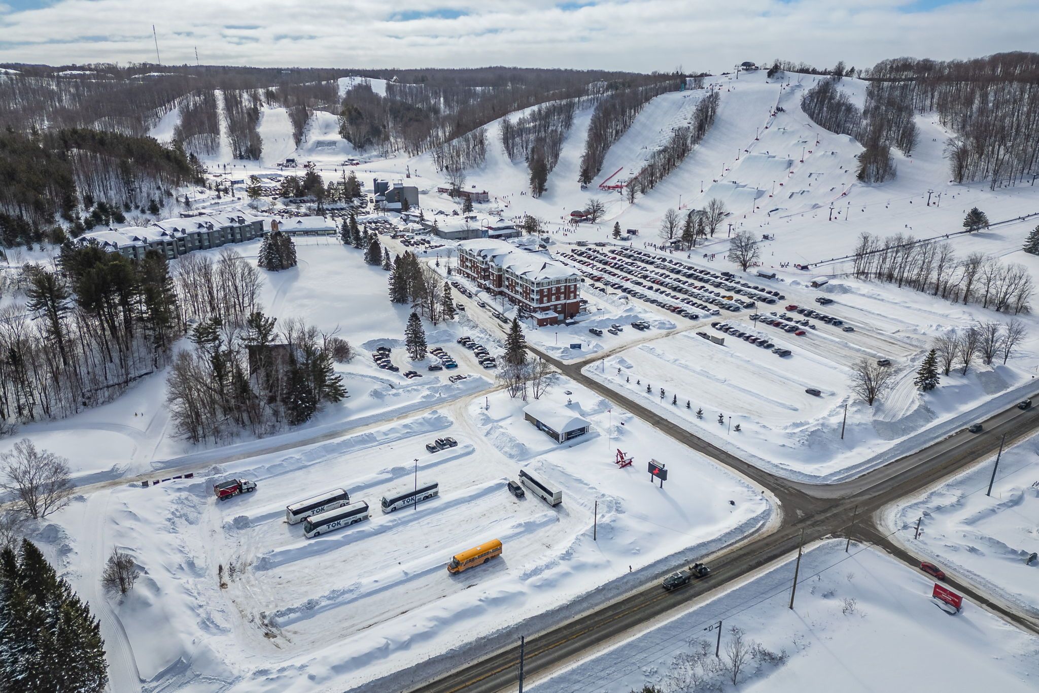 40 Horseshoe Boulevard 416