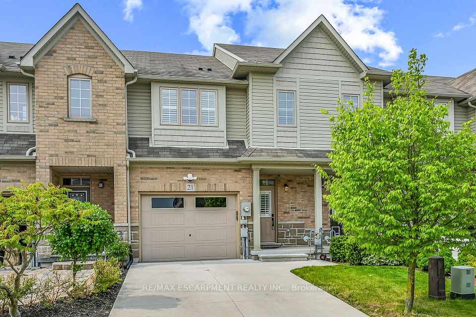 21 Bankfield