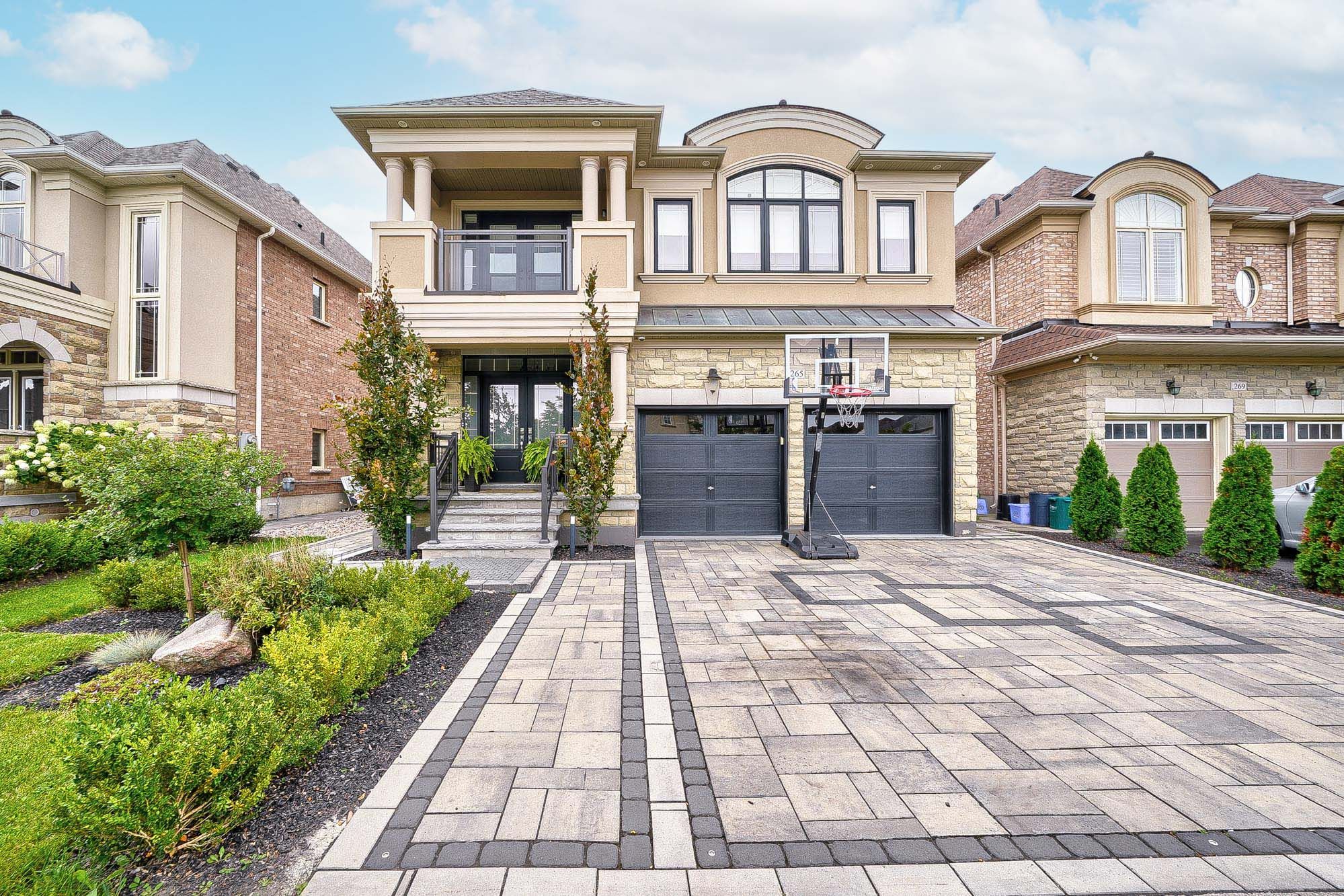 265 Chatfield Drive