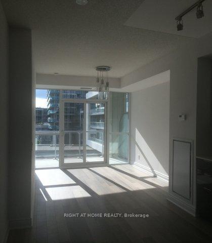 1 Bedroom Condo at 80 MARINE PARADE, Toronto For sale