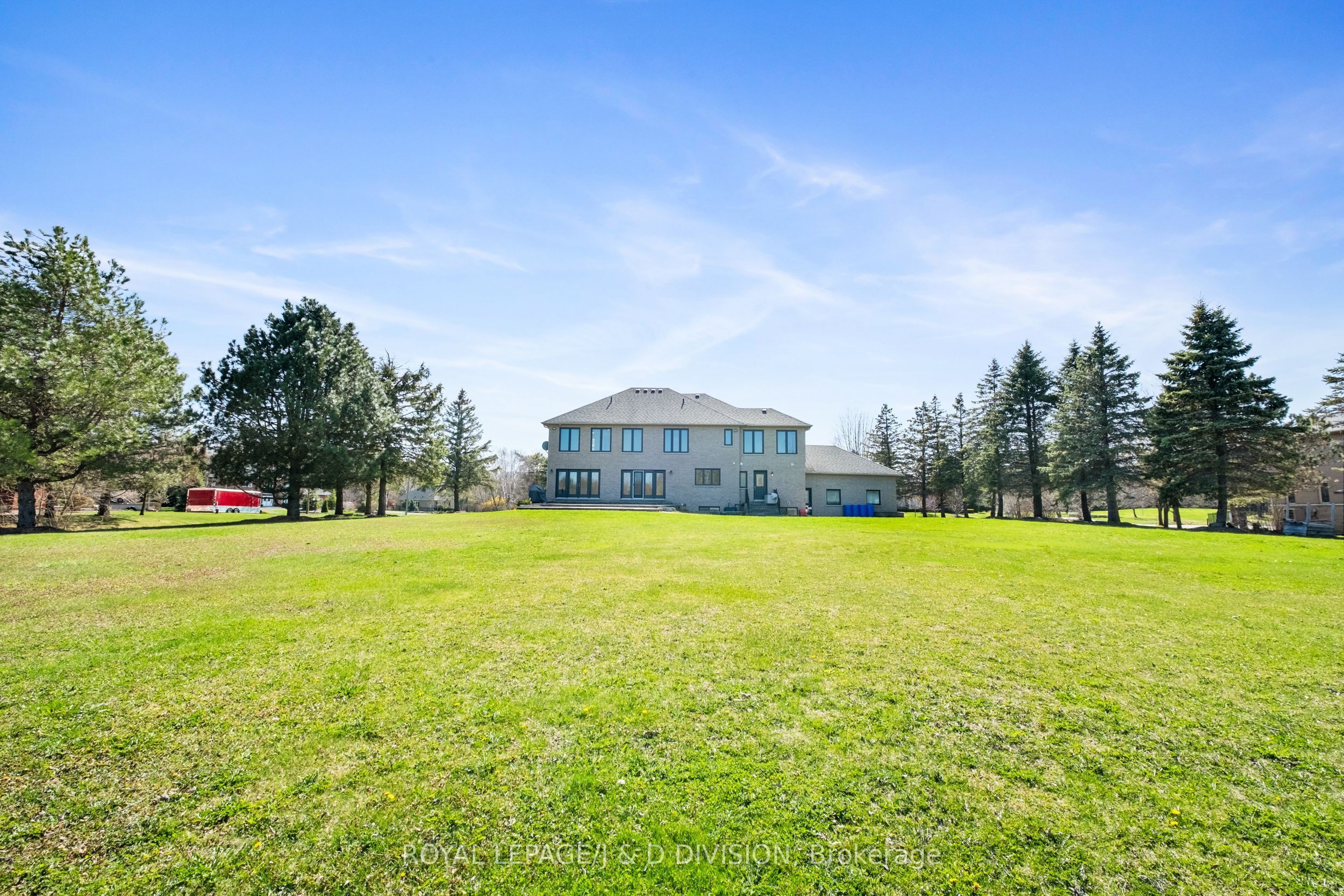 19 Logan Court