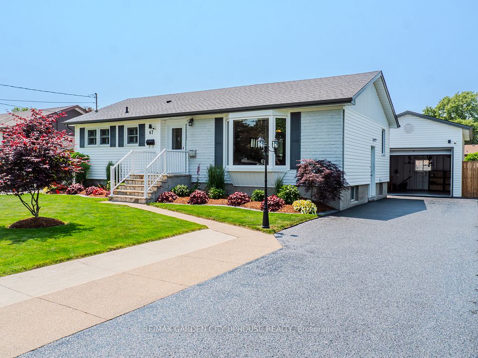 67 Dunkeld Avenue