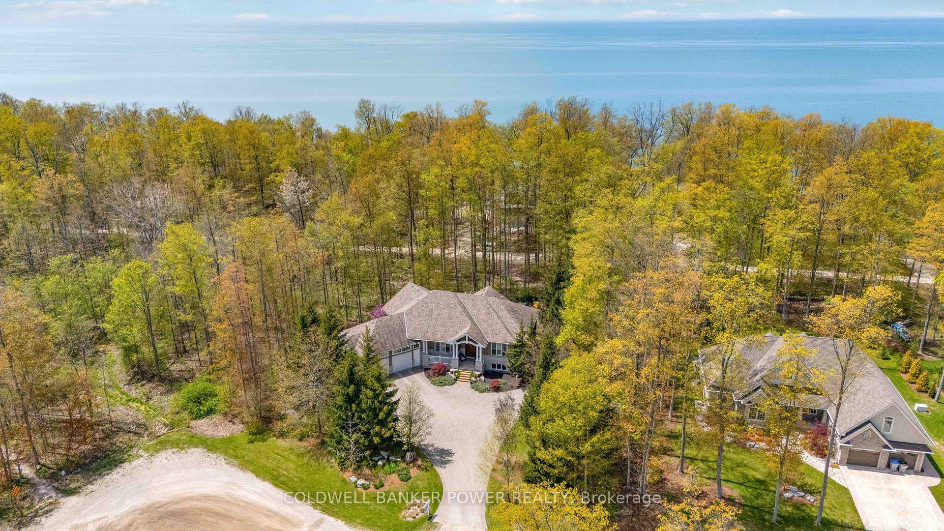 75331 MAXOBEL Road, Bluewater, ON N0M 1G0