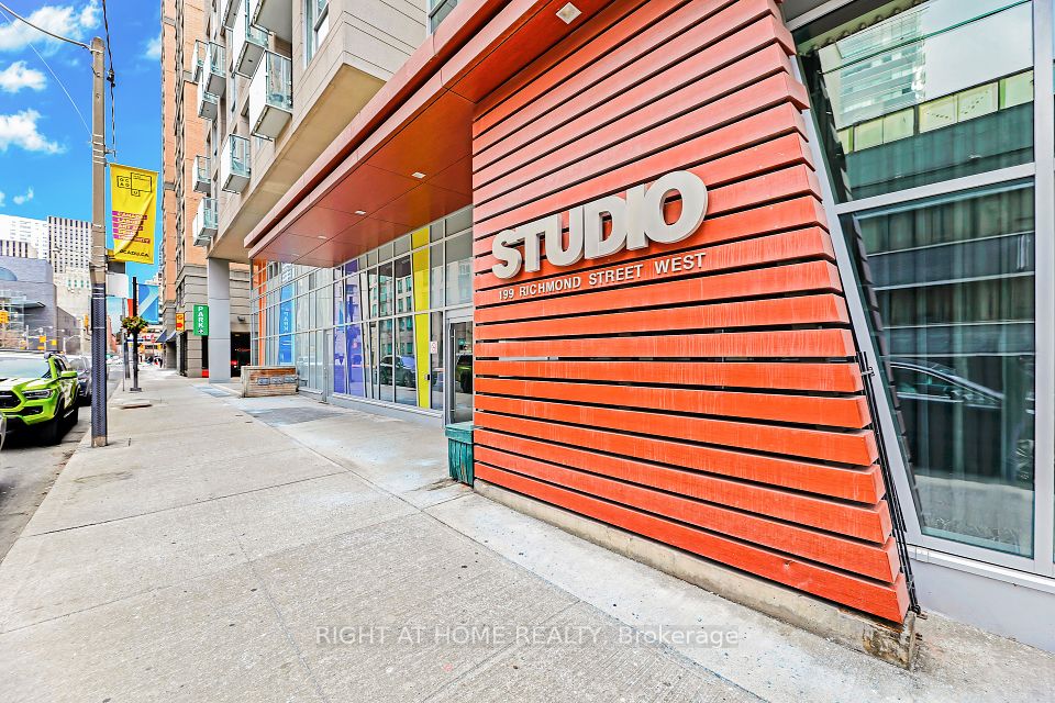 199 Richmond Street