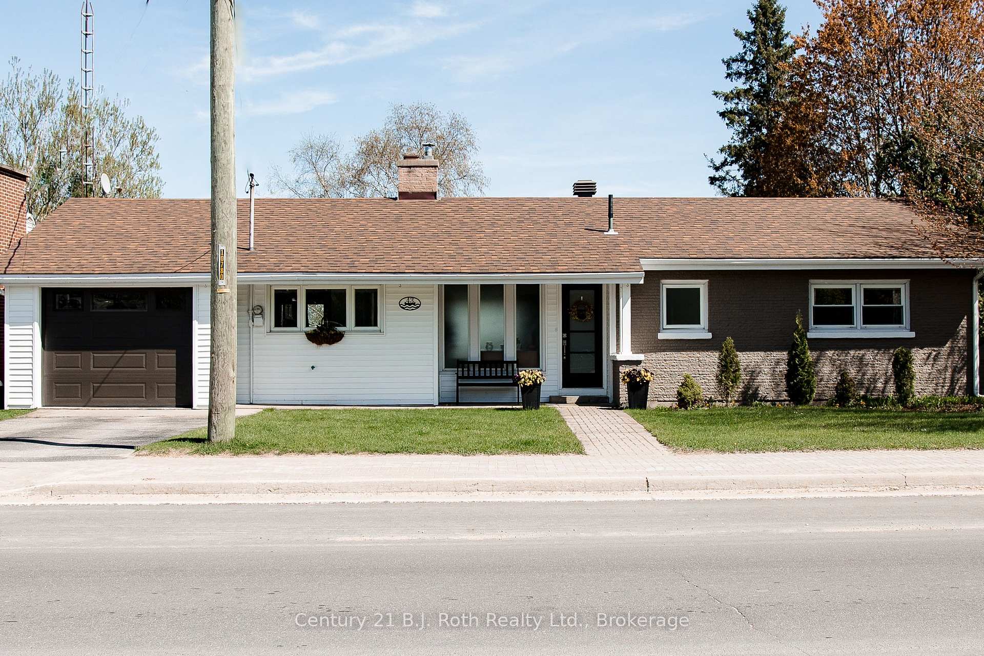 43 Main Street, Sundridge, ON P0A 1Z0
