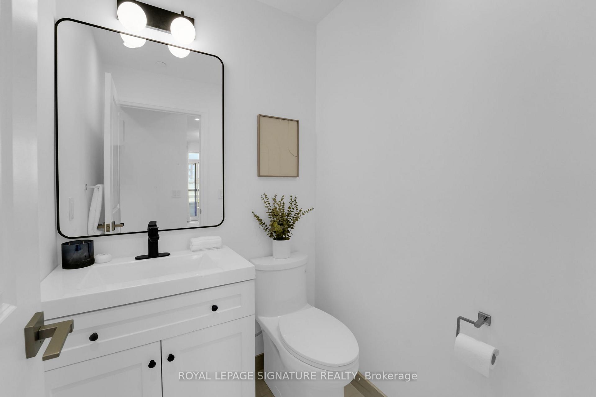 3 Bedrooms Condo at 591 Sheppard, Toronto For sale