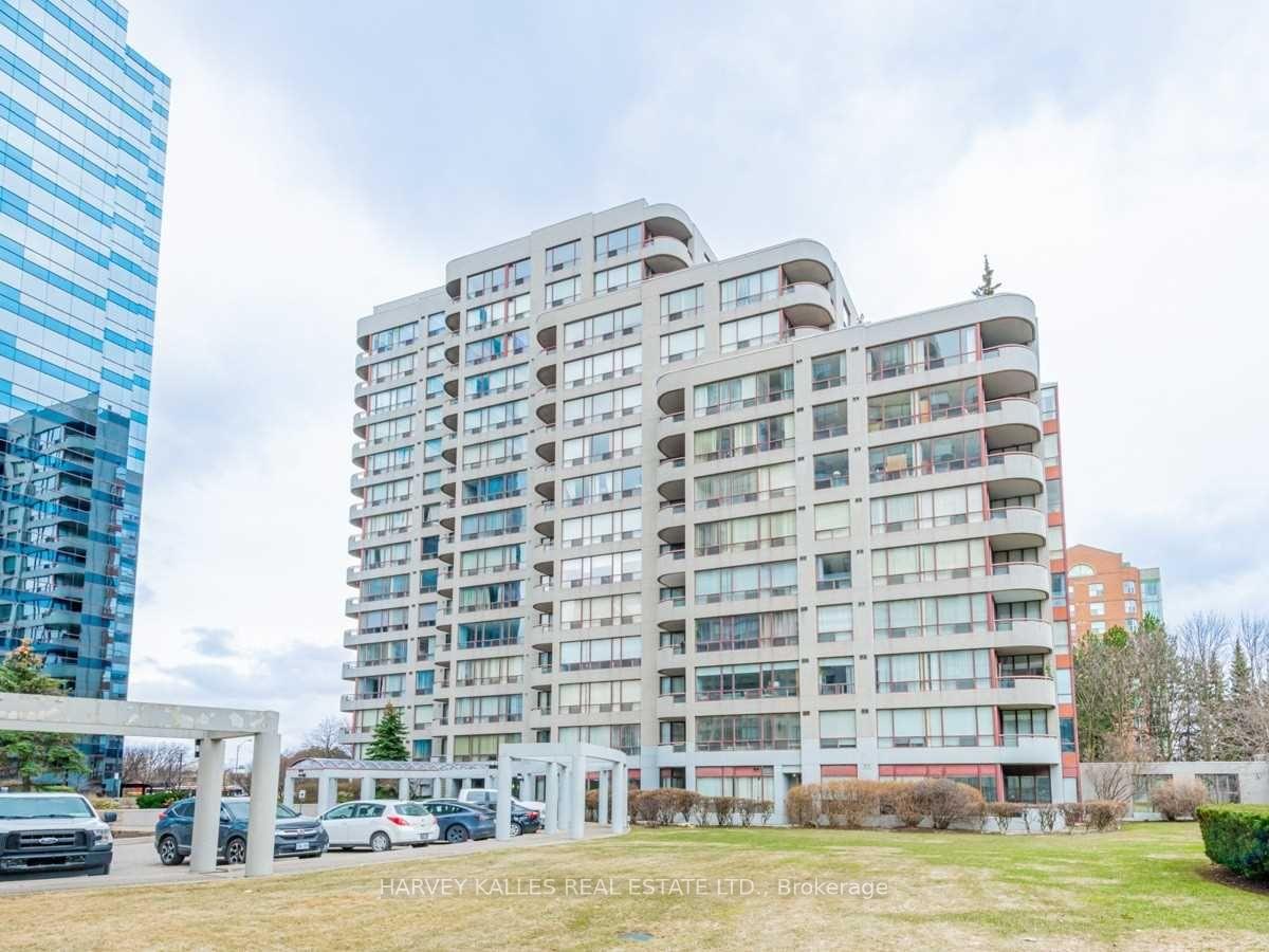 5785 Yonge Street 509