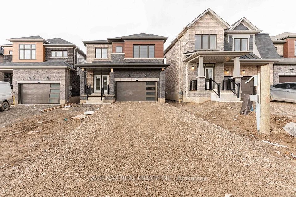 49 Sundin Drive