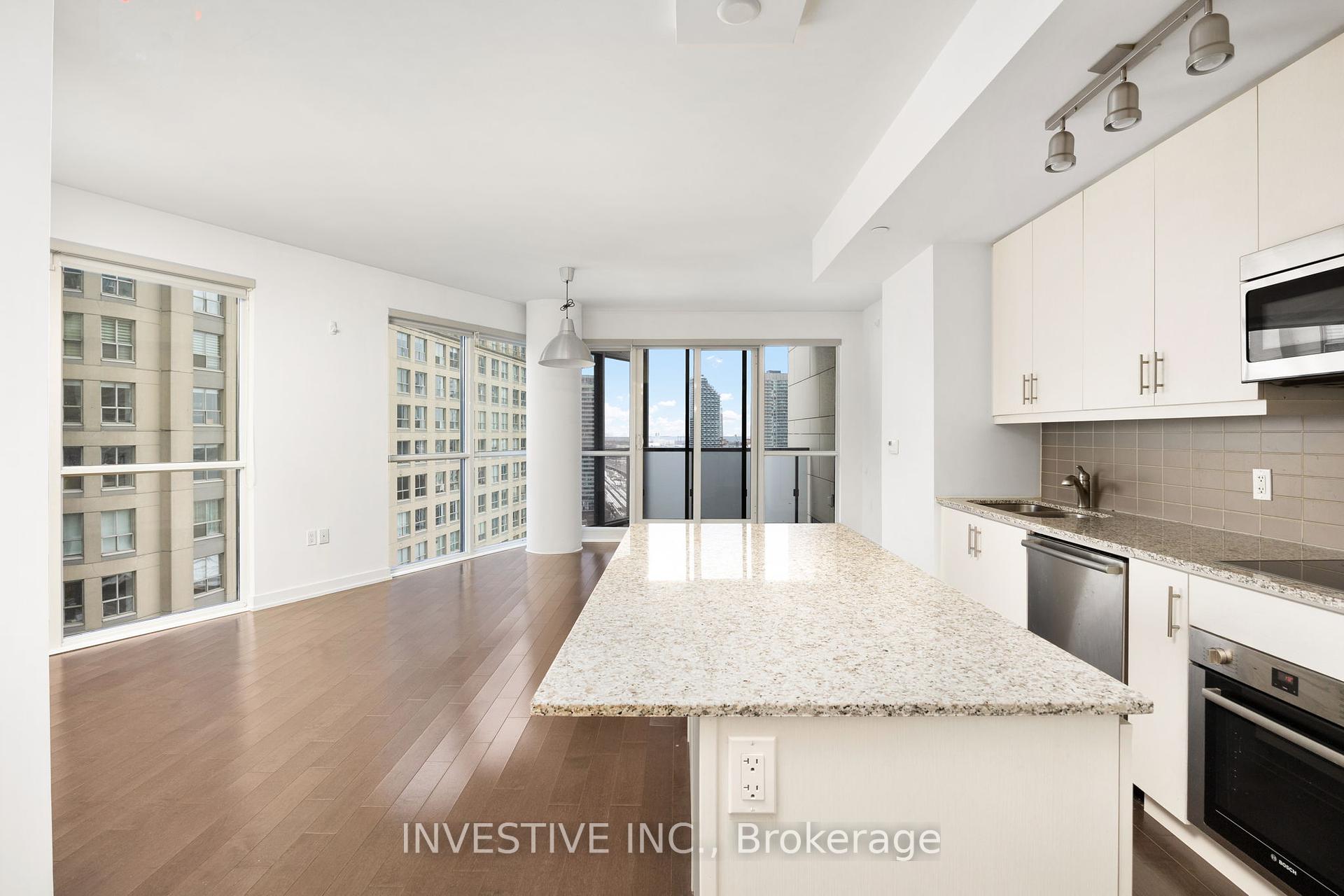1 Bedroom Condo at 1 The Esplanade,  Toronto For sale