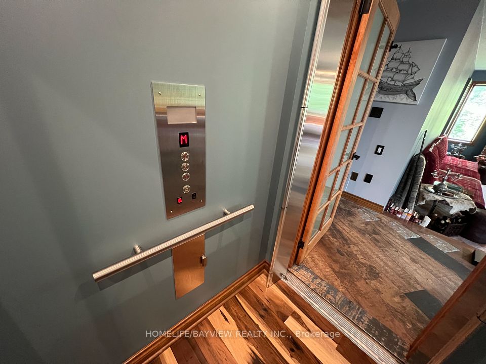 Elevator