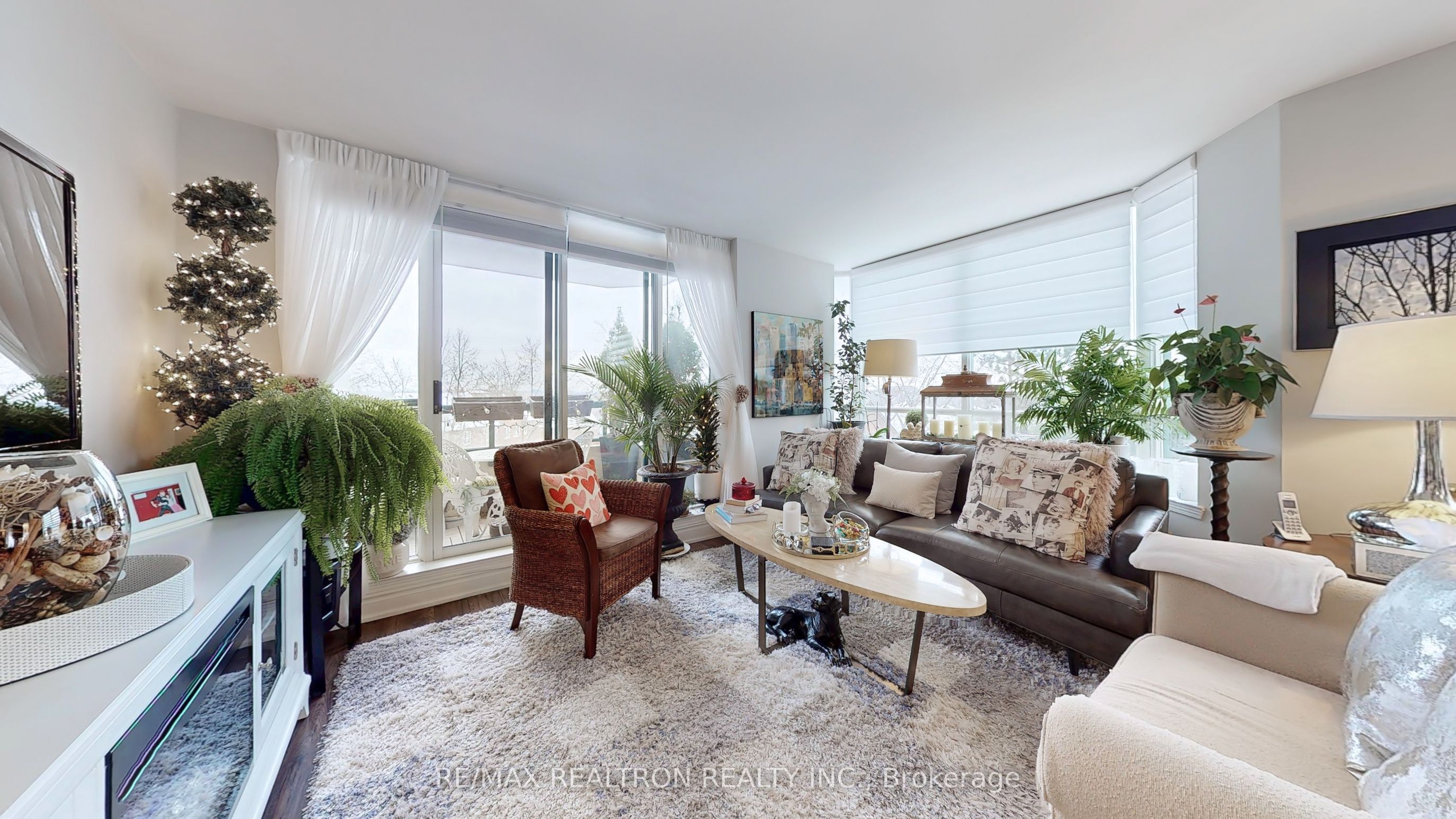 110 Promenade Circle S, #504