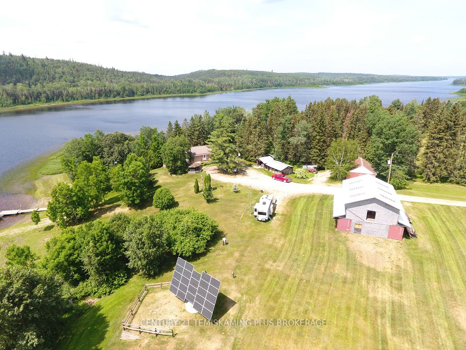 452 Highway 65, James, ON P0J 1G0