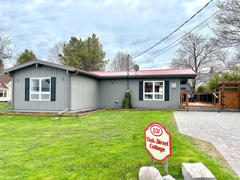 231 Oak