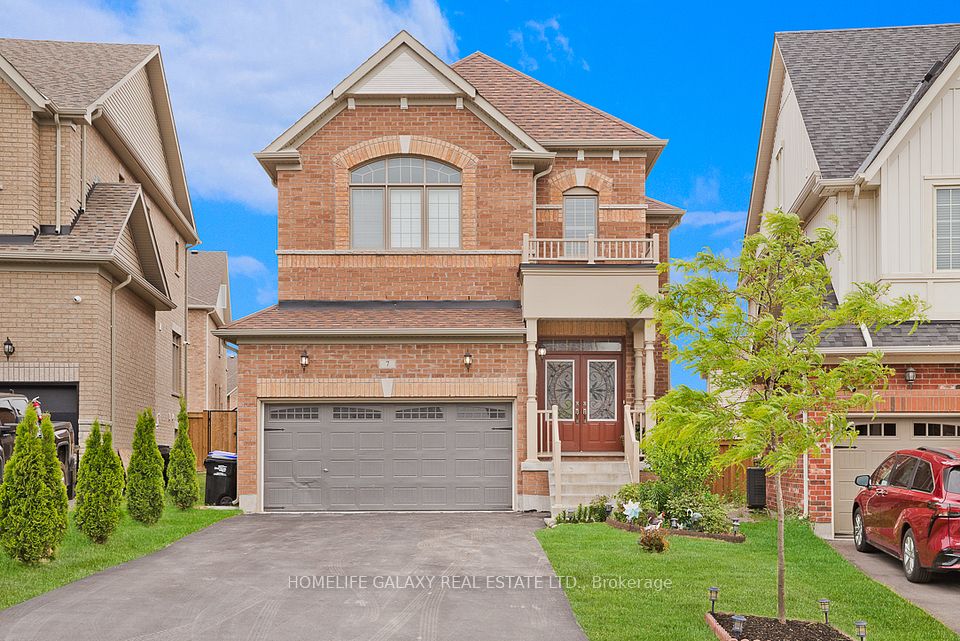 7 Parker Lane