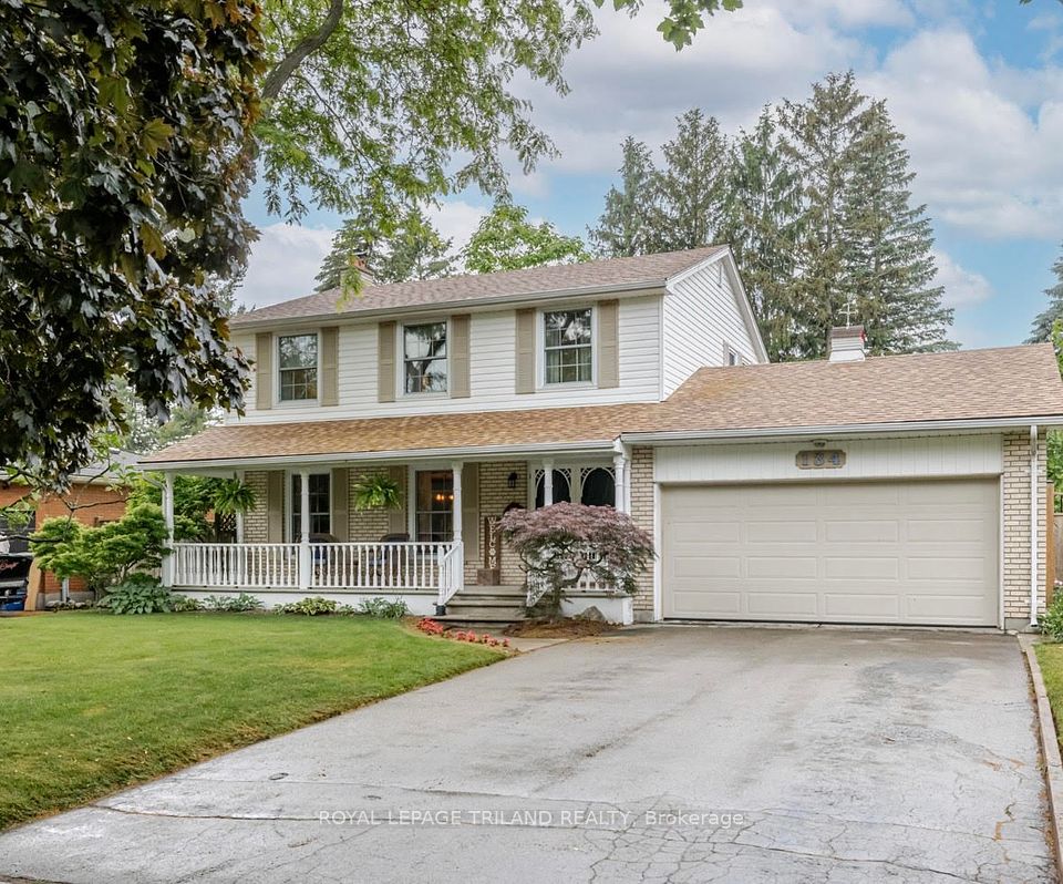 134 Rutherford