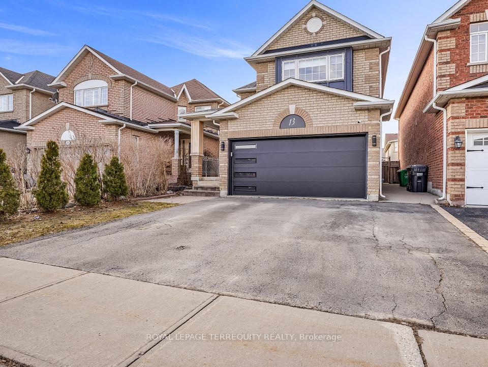 13 Humbershed