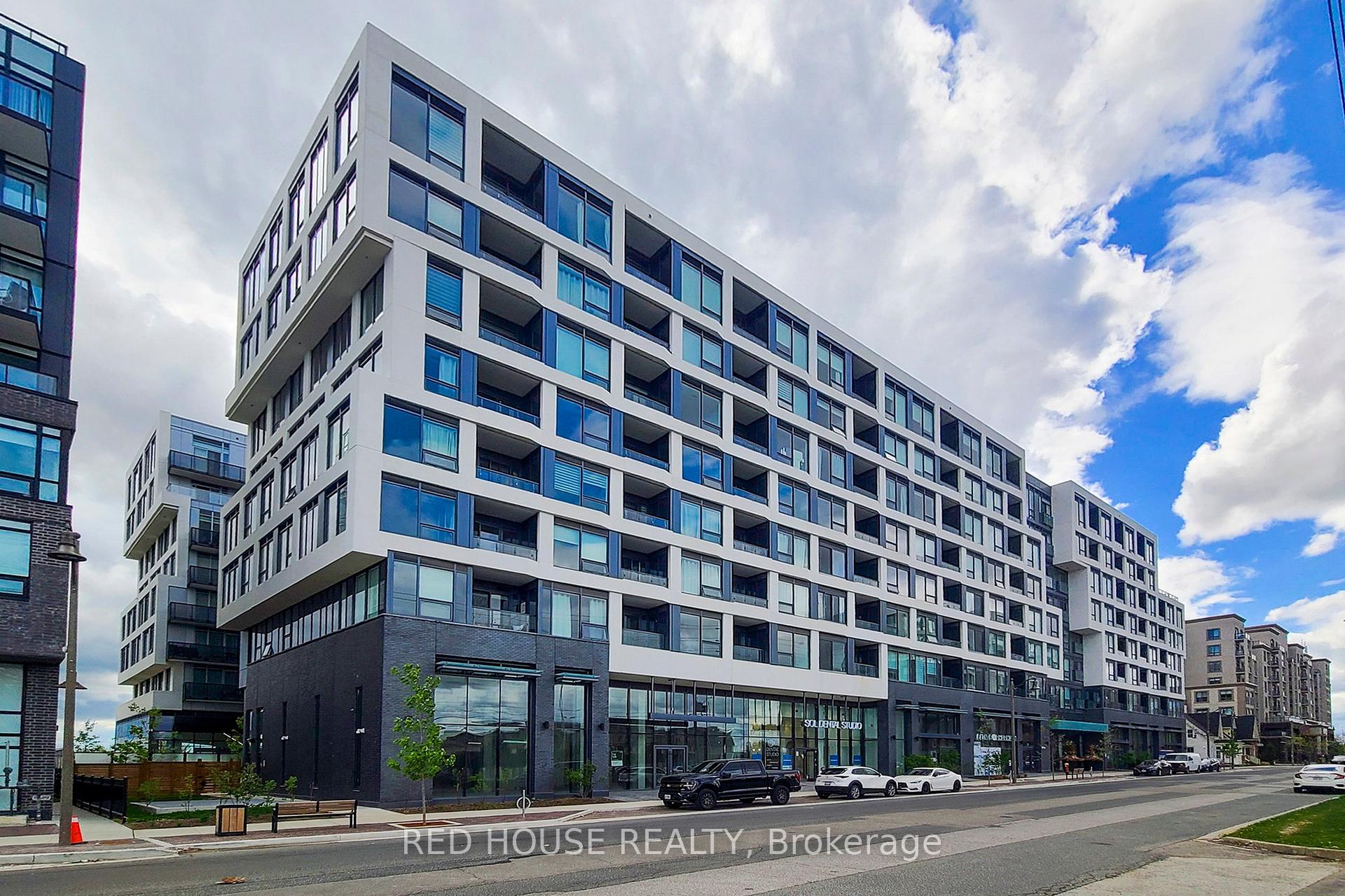 1 Bedroom Condo at 2450 Old Bronte, Oakville For sale