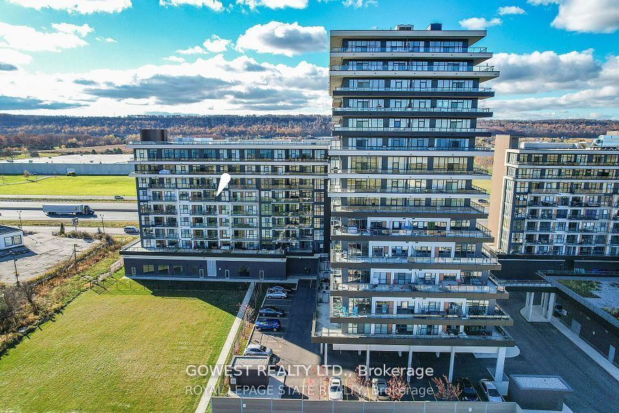 #705 - 550 North Service Road, Grimsby, ON L3M 0H9