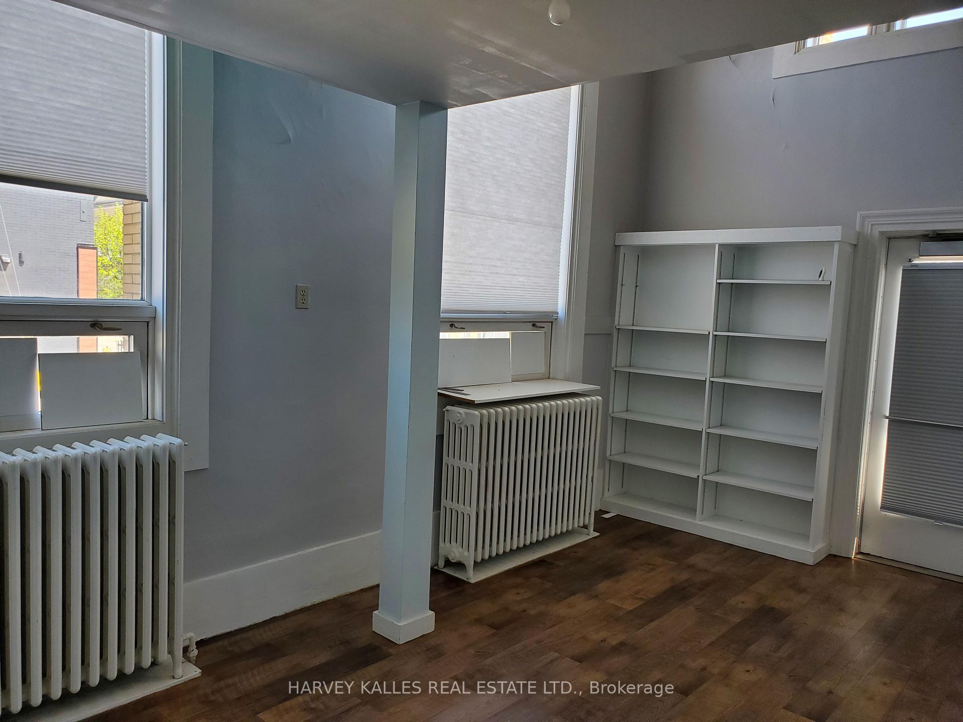45 Peel Street B