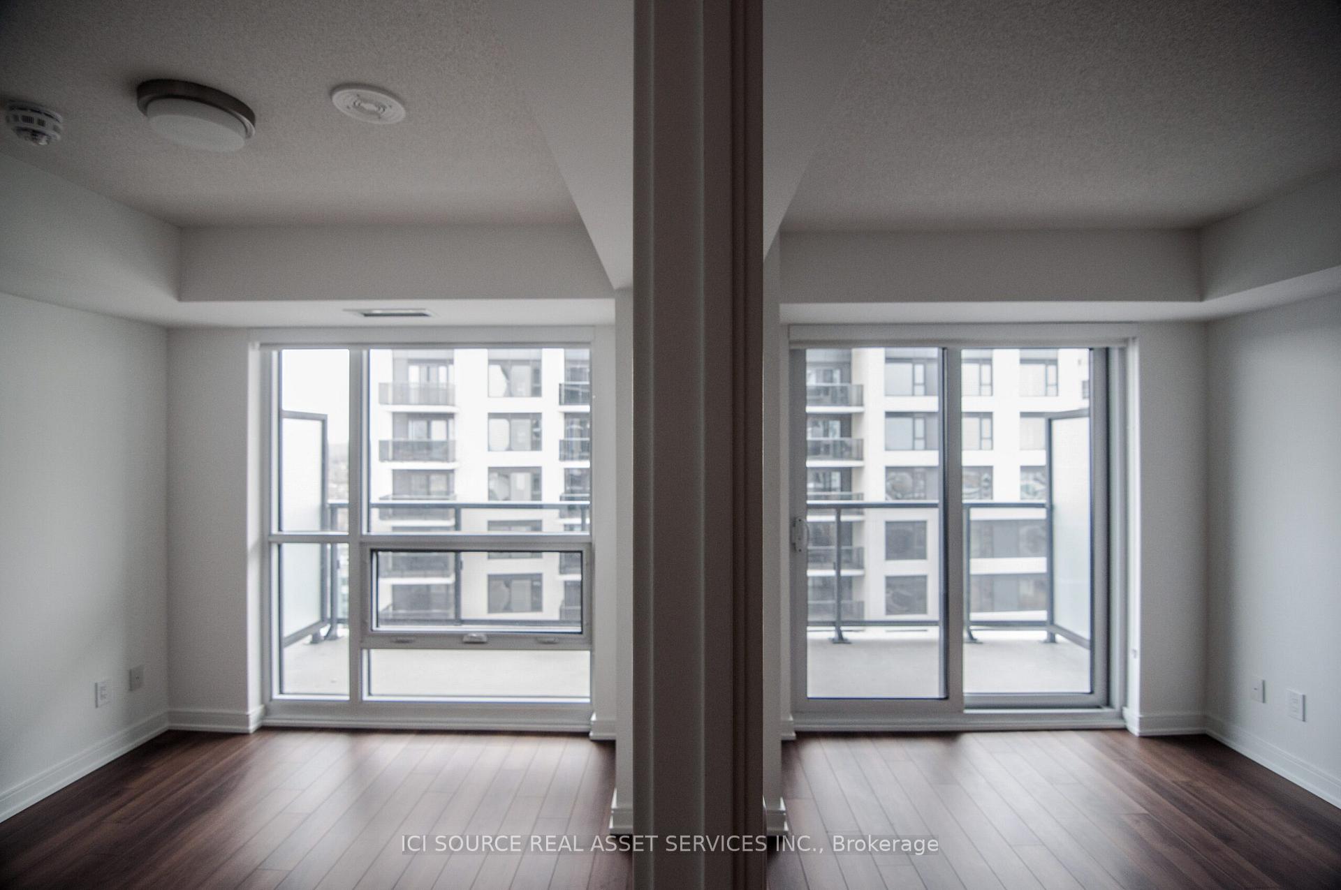 1 Bedroom Condo at 30 Samuel Wood, Toronto For sale