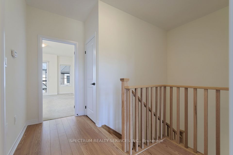 Upper Hallway