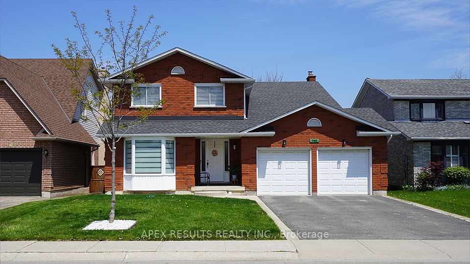 795 Upper Horning