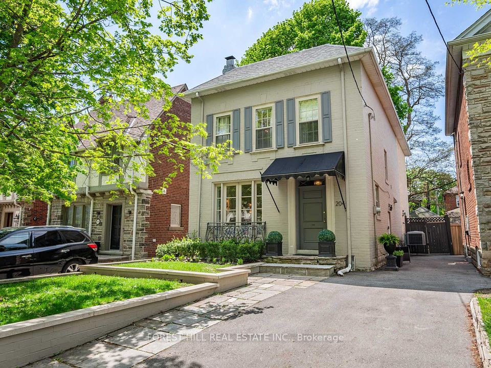 204 Glen Cedar