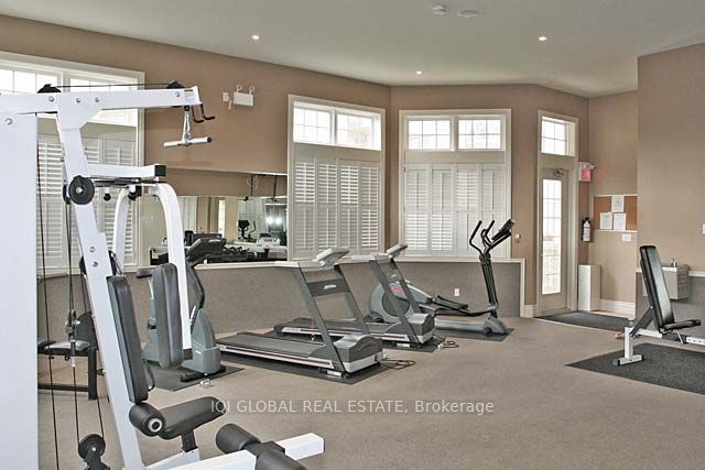 1490 Bishops Gate, #110